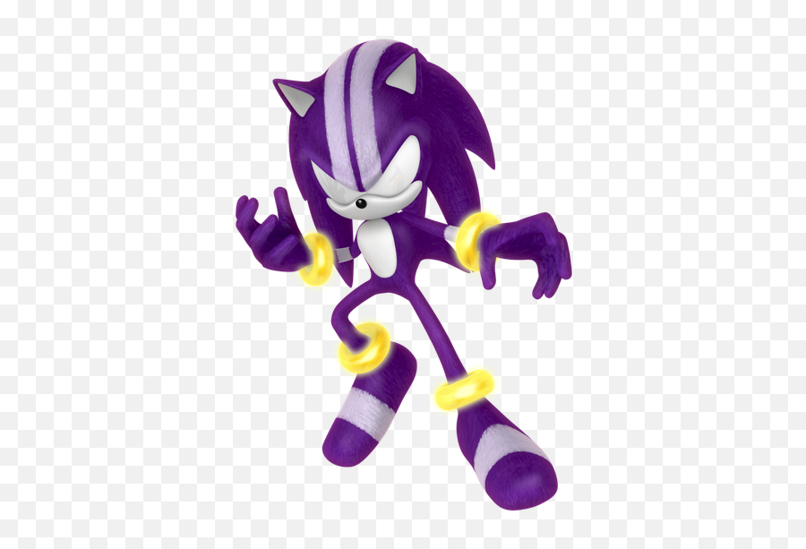 Does Sonic The Hedgehog Have A Form That Could Go - Darkspine Sonic Png,Goku Ultra Instinct Png