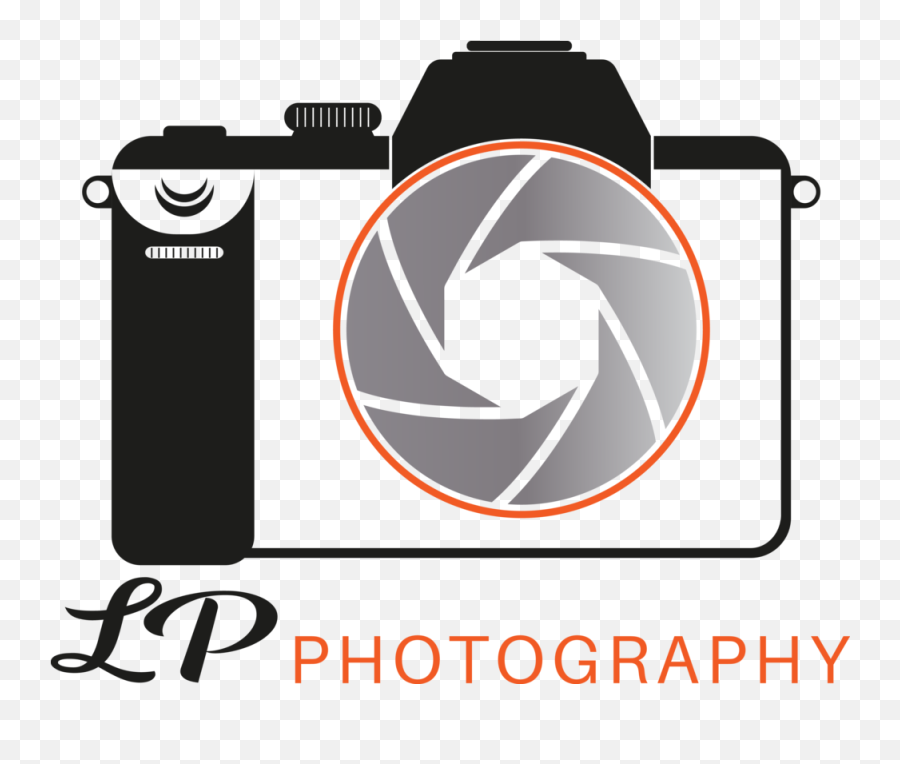 Lp Photography Png Camera Logo
