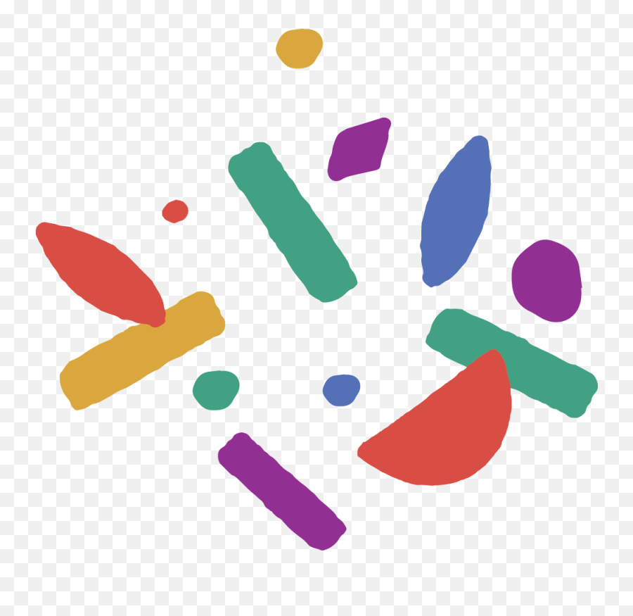 Roots - Dot Png,Confetti Icon
