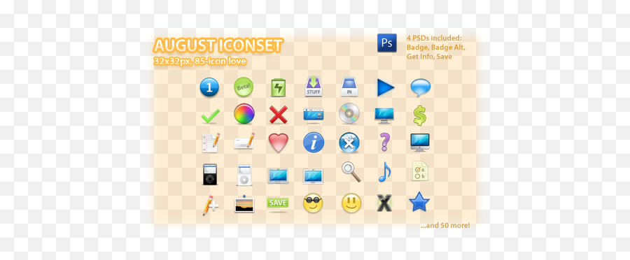 Download Icons Showcase - Mac Windows Icon Poster Png Image Technology Applications,Windows Icon Png