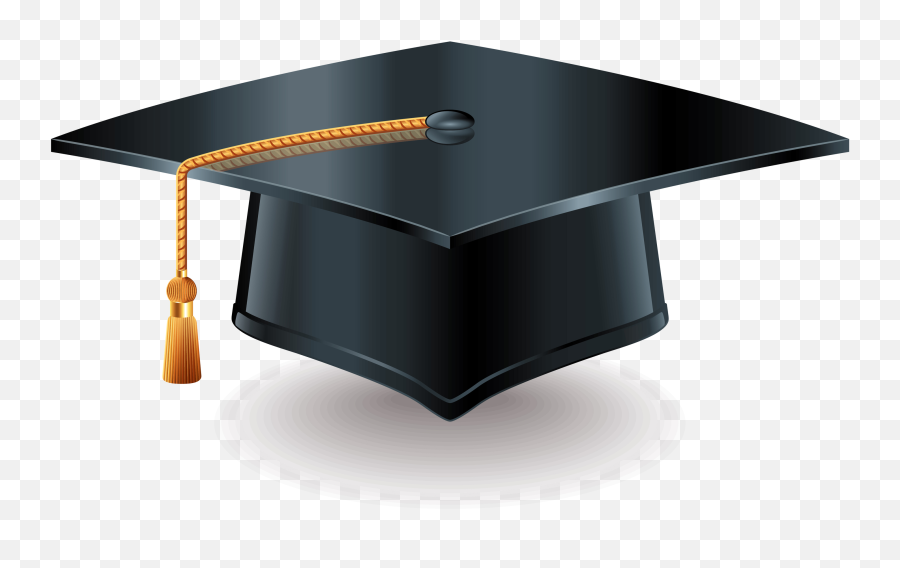 Square Academic Cap Diploma Graduation - Graduation Cap Png Transparent,Graduation Cap Png