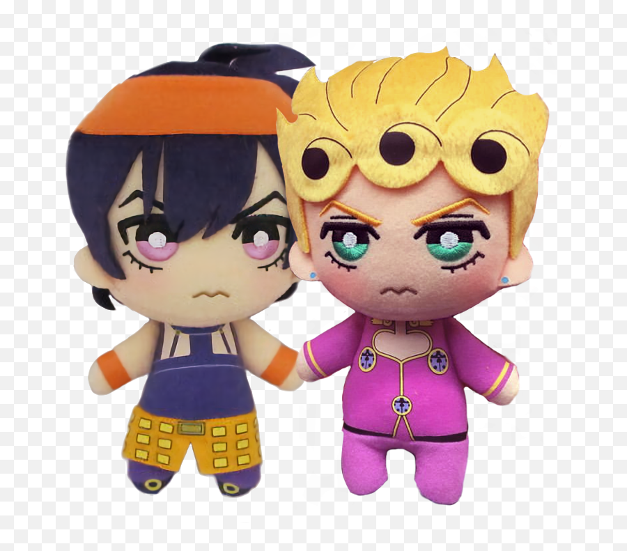 Microorganism Narancia - Jojo Microorganism Meme Png,Giorno Png