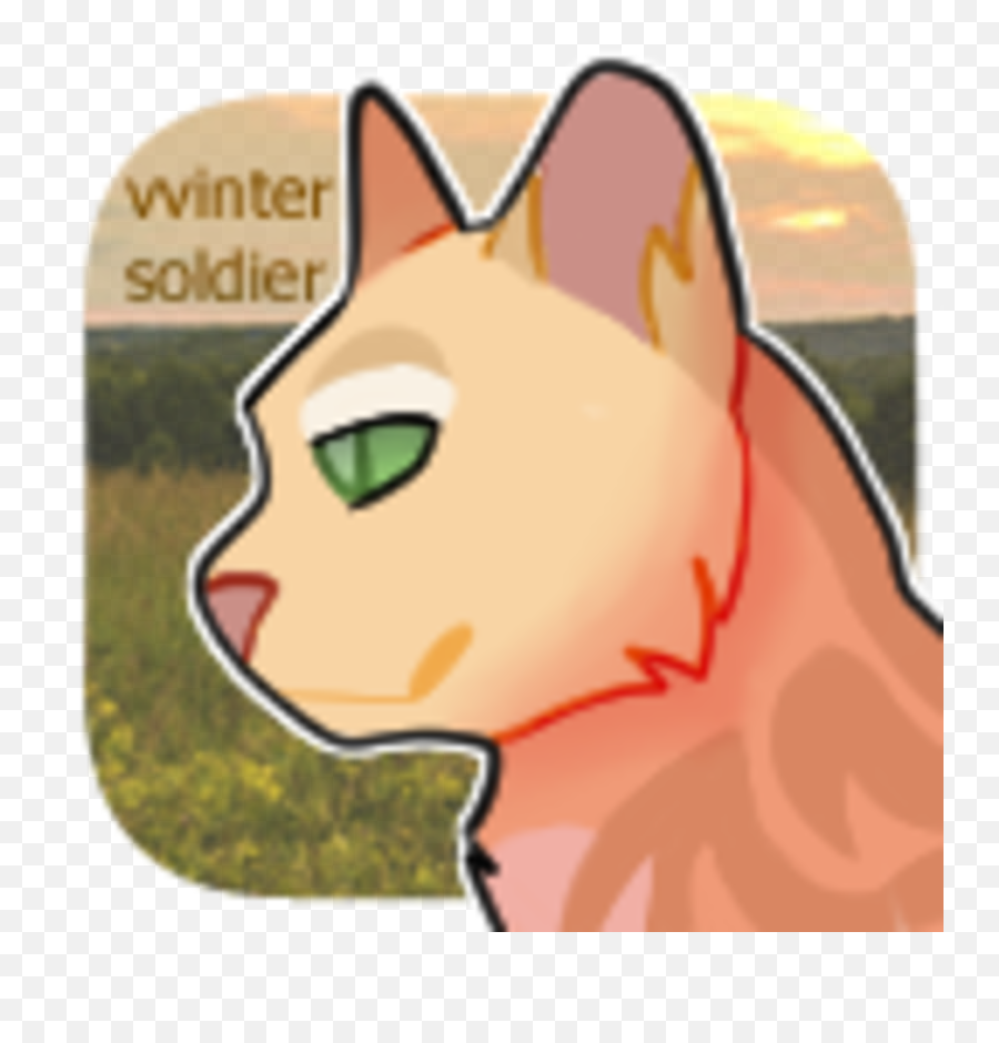 Sandcloud - Domestic Cat Png,Winry Rockbell Icon