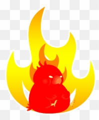 The Warm Embrace - Language png