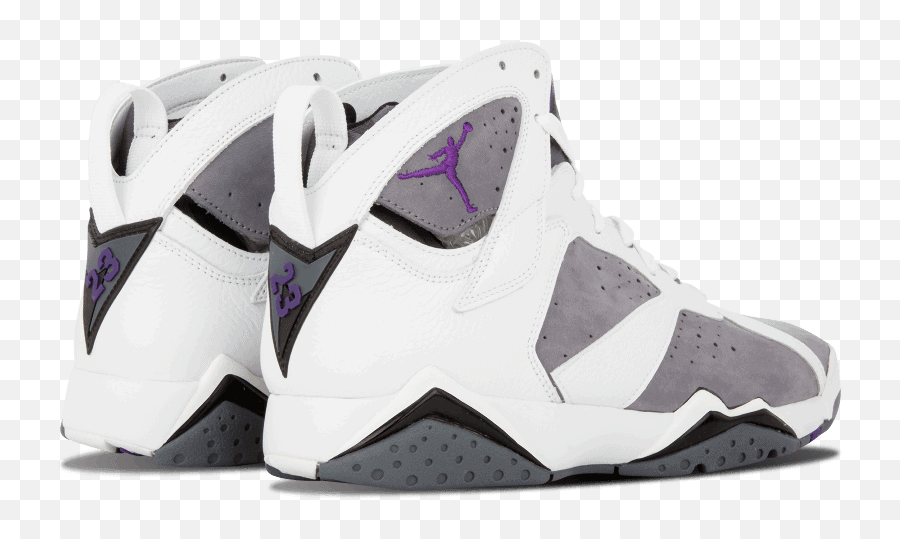 Air Jordan 7 Retro Flint Releasing In Full Family Sizing - Jordan 7 Flint Png,Air Jordan Icon