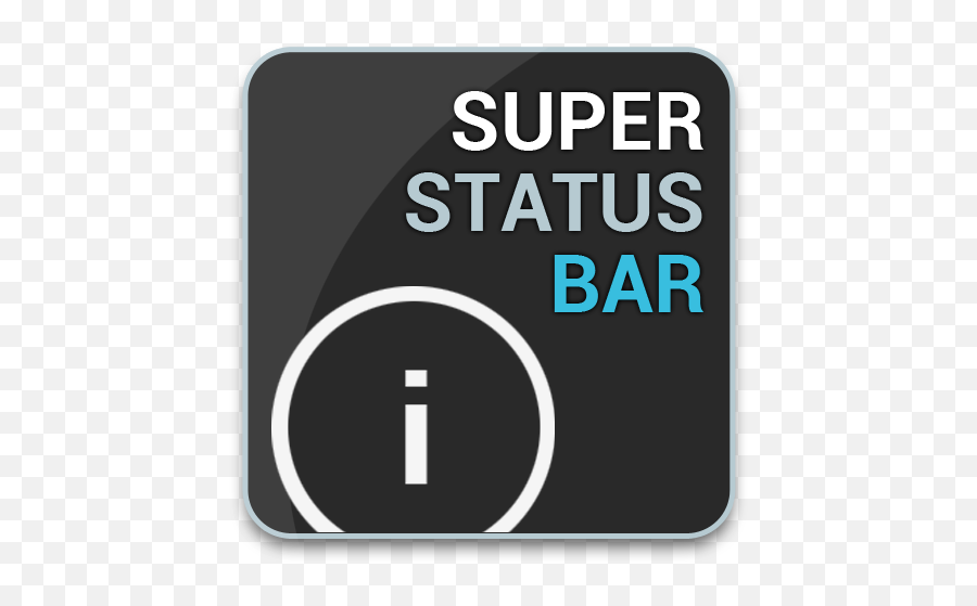 Privacygrade - Super Status Bar Premium Apk 0 Png,Samsung Galaxy Bottle Status Bar Icon