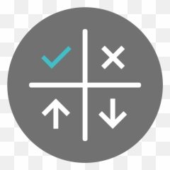 Factor Investing - Msci Dot Png,Market Growth Icon