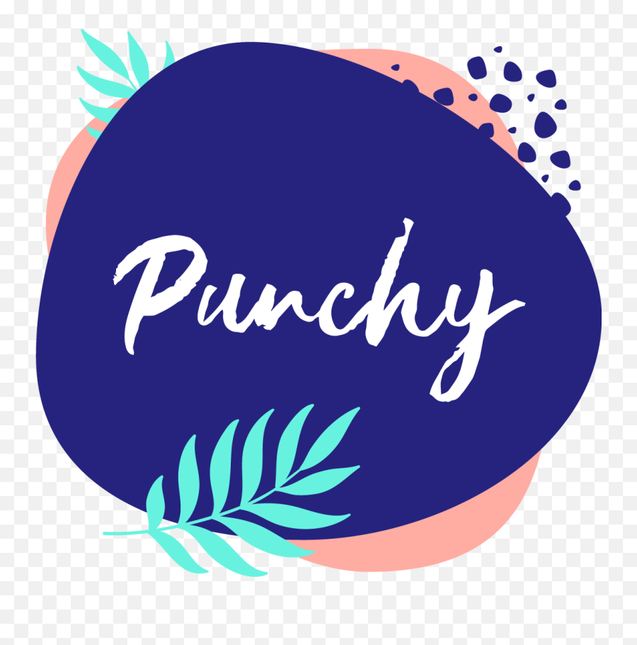 Punchy - Coming Soon And Landing Page Template With Morphing Ths Thm Png,Image Coming Soon Icon