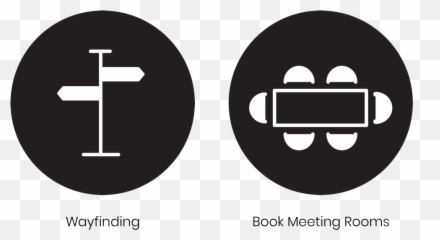 Workplace Management U2014 Smart Space Pro - Dot png
