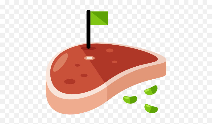 Steak - Free Food Icons Daging Icon Png,Steak Png