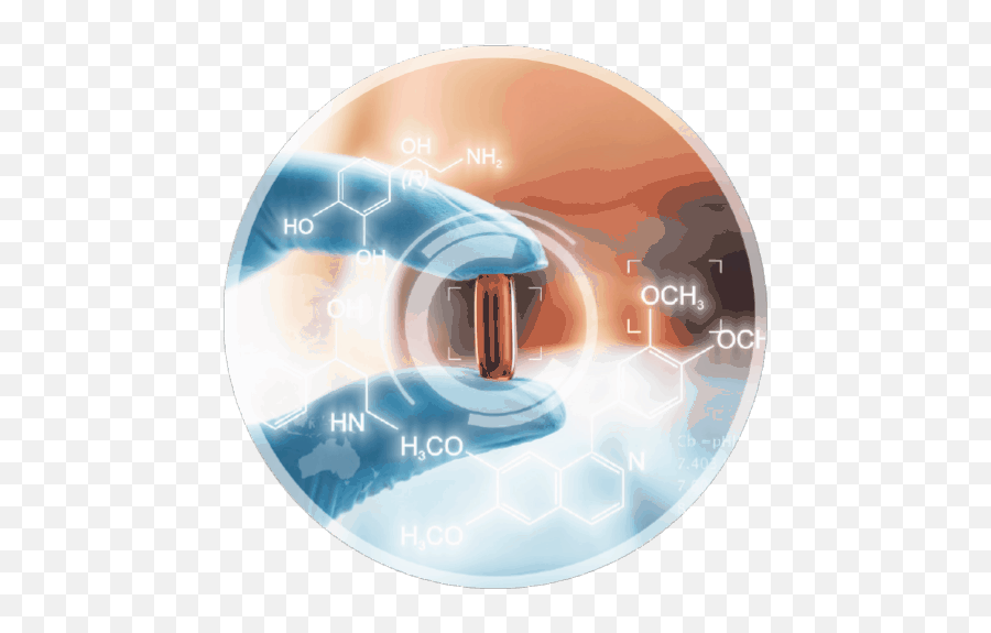 Digital Services - Applied Physical Pharmacy 3e Download Png,Drug Development Icon