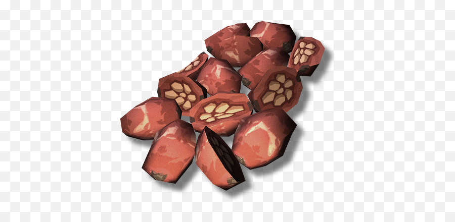 Prepared Rose Hips - Praline Png,The Long Dark Icon