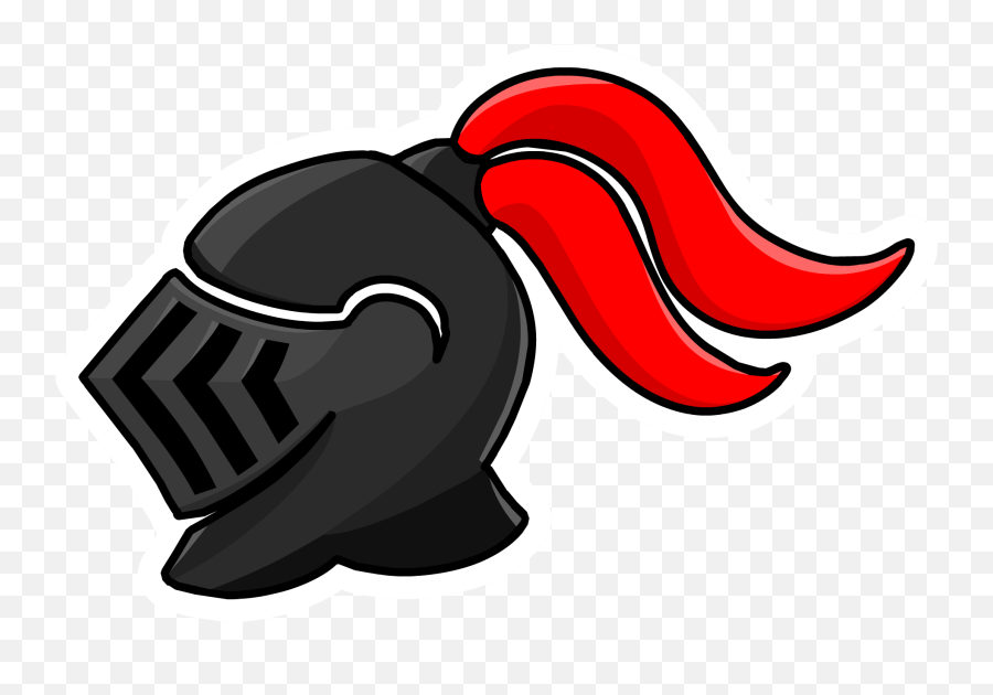Spartan Clipart Knight Helmet - Cartoon Knight Helmet Png,Roblox Icon Png