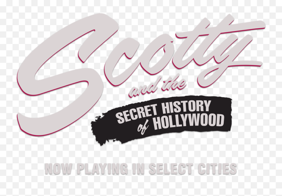 Scotty And The Secret History Of Hollywood Synopsis - Scotty And The Secret History Of Hollywood Dvd Cover Png,Synapsus Icon