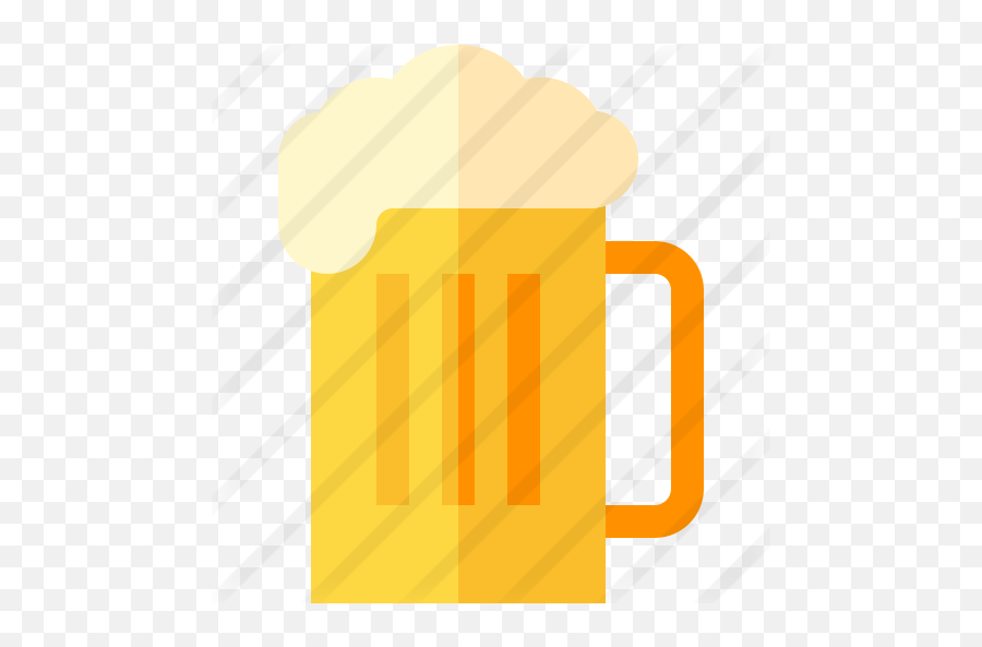 Beer Mug - Free Transportation Icons Root Beer Icon Png,Beer Mug Icon Png