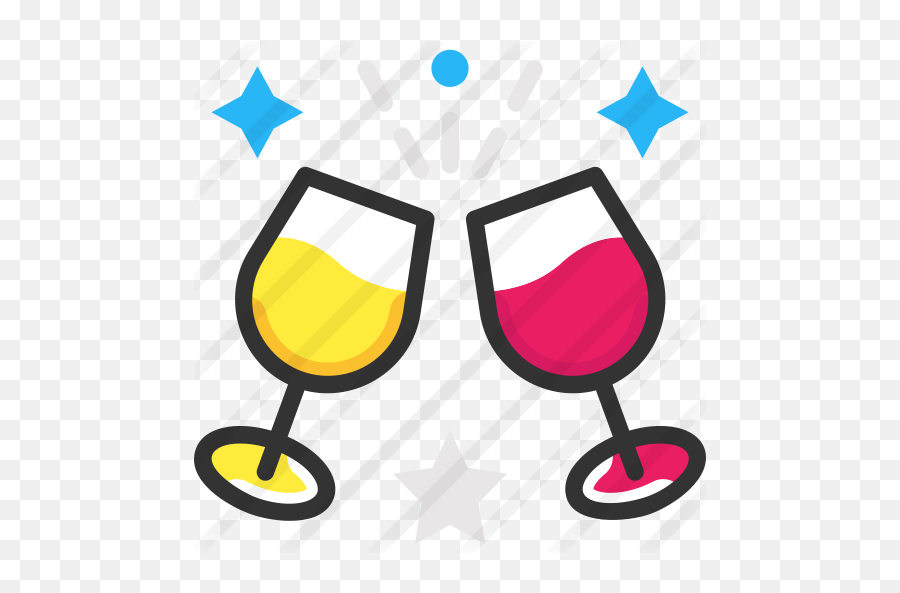 Drinks - Free Food And Restaurant Icons Wine Glass Png,Food And Drinks Icon