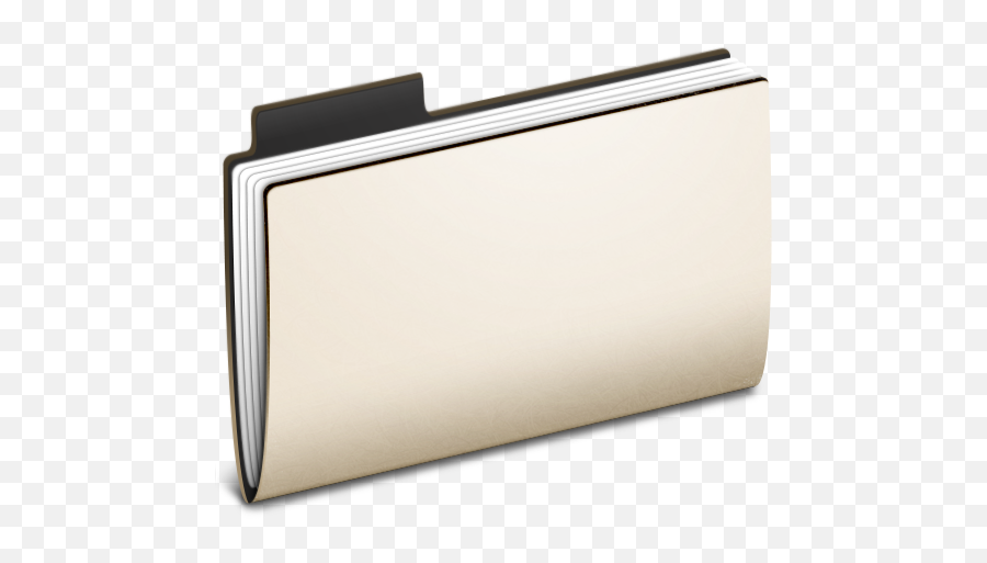 Old Style File Folder Icon Png Ico Or Icns Free Vector Icons - Icon,Pic Of File Folder Icon