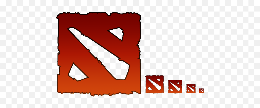 Icon Dota 2 Hd Desktop Dota2modding - Dota 2 Desktop Icon Png,Icon On Desktop