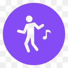 Download Dance - New York Times App Icon PNG Image with No Dot