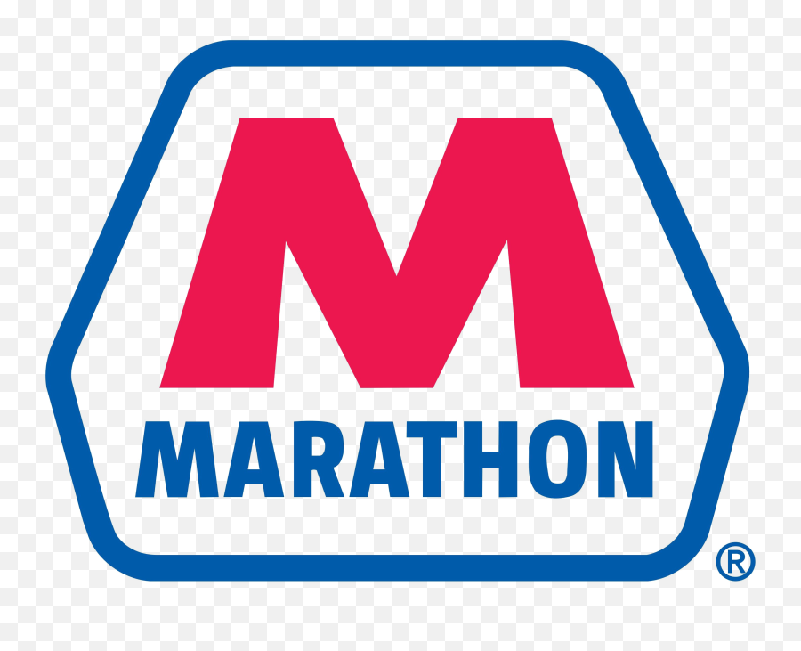 Download Marathon Petroleum Logo Png - Marathon Oil,Marathon Icon