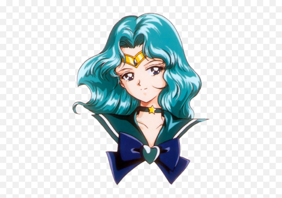 Cwidub - Sailor Neptune Png,Sailor Neptune Icon
