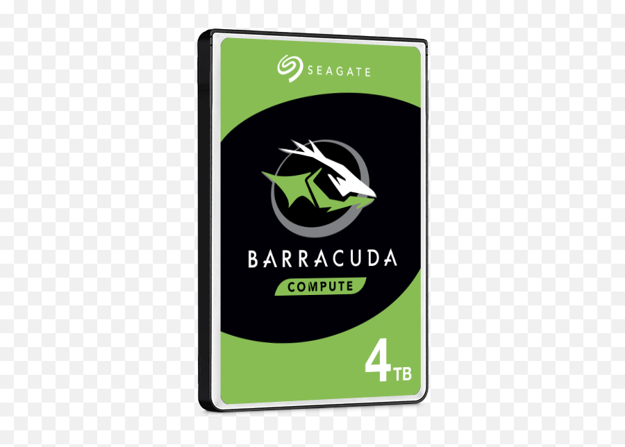 Barracuda Hard Drives - Seagate Barracuda 2tb Hdd 7200 Png,Mewakili 1 Icon Indoensia