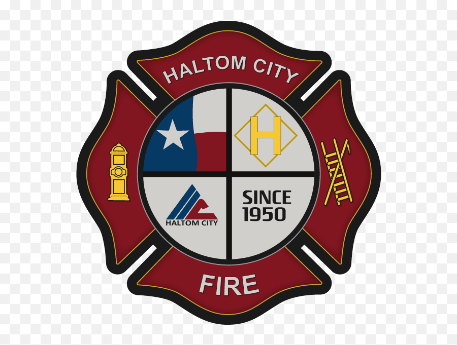 Haltom City Texas Official Website - Fire Department Haltom City Png,Rate Of Fire Icon