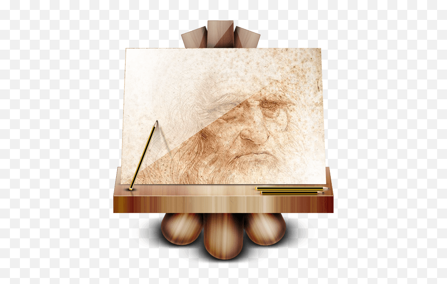 Art Of Living Icon Set 512x512 12 Png File Download Vector - Leonardo Da Vinci,Arts Icon Png