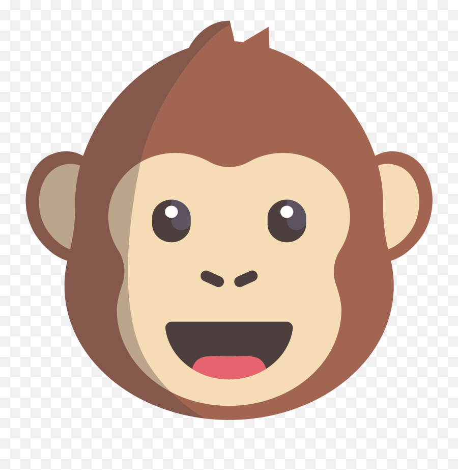 Monkey - Free Animals Icons Apeswap Finance Png,Monkey Icon
