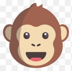 Monkey - Free Animals Icons Apeswap Finance Png,Monkey Icon