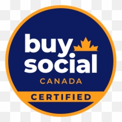 Certified Social Enterprises - Language png