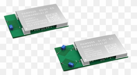 Wi - Fi RF Modules Panasonic Industrial Devices Hc Wifi png