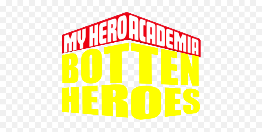 Ooc Mha Bot Ten Heroes U2014 Roleplayer Guild - Language Png,Discord Typical Bot Icon