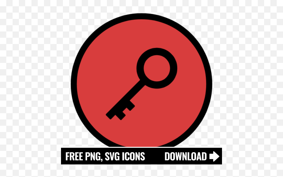 Free Key Icon Symbol Png Svg Download - Fitness Icon,Key Icon