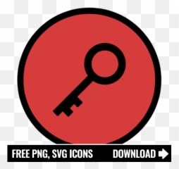 Free Key Icon Symbol Png Svg Download - Fitness
