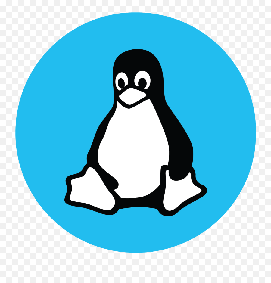 Time Tracking Software For Digital Agencies - Linux Penguin Icon Png,Linux Icon Vector