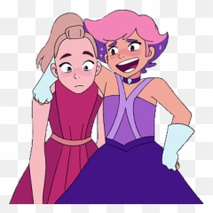Download Shera Spop Adora Glimmer Glimmadora - Glimmer She Ra Fanart Png,Glimmer Png
