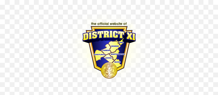 Salisbury Township School District - Piaa District 11 Logo Png,Gold Border Around Champion Not Icon
