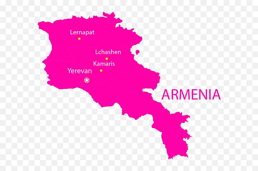 In The Mesh - Hyperlocal Mesh Network In The Mountains Of Armenia Map Vector Png,Hyperlocal Icon