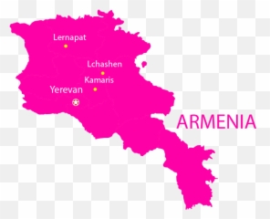 In The Mesh - Hyperlocal mesh network in the mountains of Armenia Map Vector png