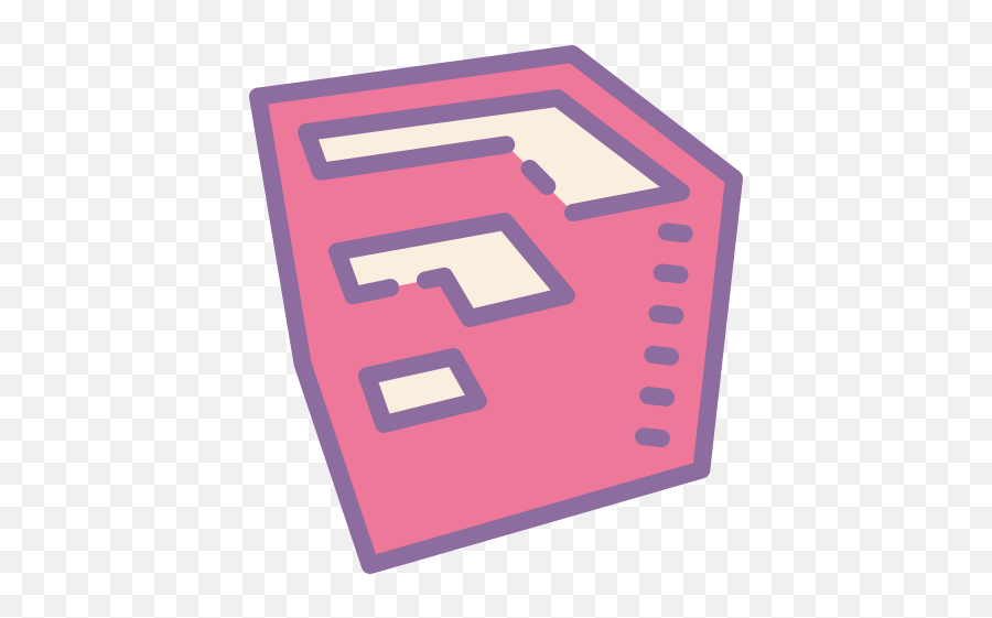 Google Sketchup Icon In Cute Color Style - Language Png,Google Slides Icon Png