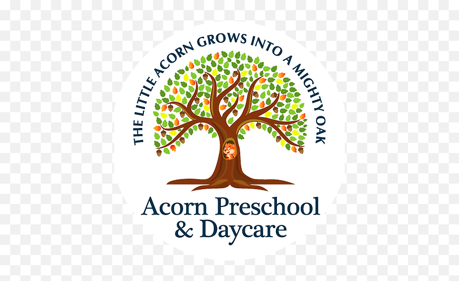 Our Teachers Acorn Preschool U0026 Daycare Nawala - Cinnamon Trust Png,Kids Wb Logo