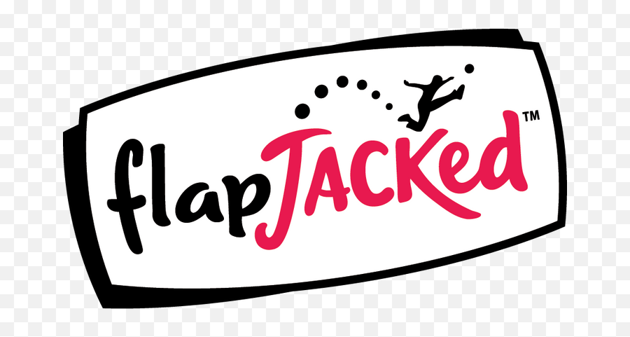 Flapjacked - Flapjacked Png,Pancake Menu Icon