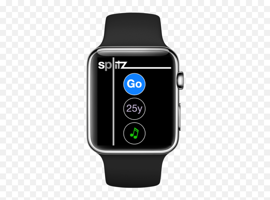 Splash Metrix - Apple Watch Camera Png,Second Coming Icon