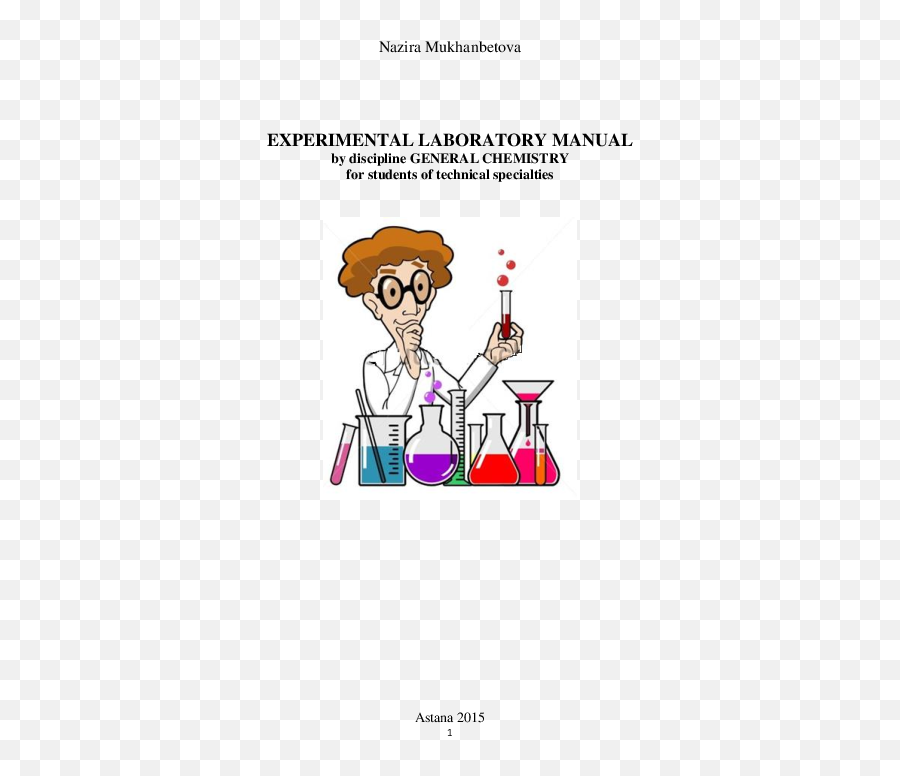 Pdf Experimental Laboratory Manual By Discipline General - Atividades Sobre Tabela Periódica 9 Ano Png,Lg Lucid 2 Icon Glossary