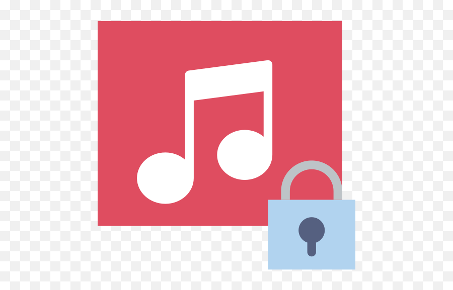Music Player Icons - Music Png,Cute Pink Icon