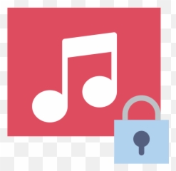 Music Player Icons - Music png