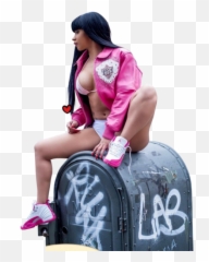 Cardi B - Cardi B Png,Cardi B Png