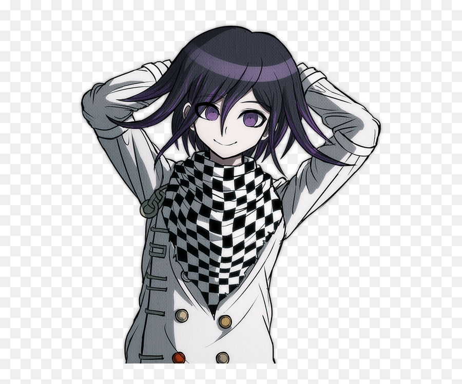 Who Are Your Favorite Lgbt Characters - Quora Kokichi Ouma Png,Alec Lightwood Icon
