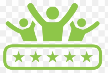 Home Sublime Wear Usa - Satisfied Client Icon png